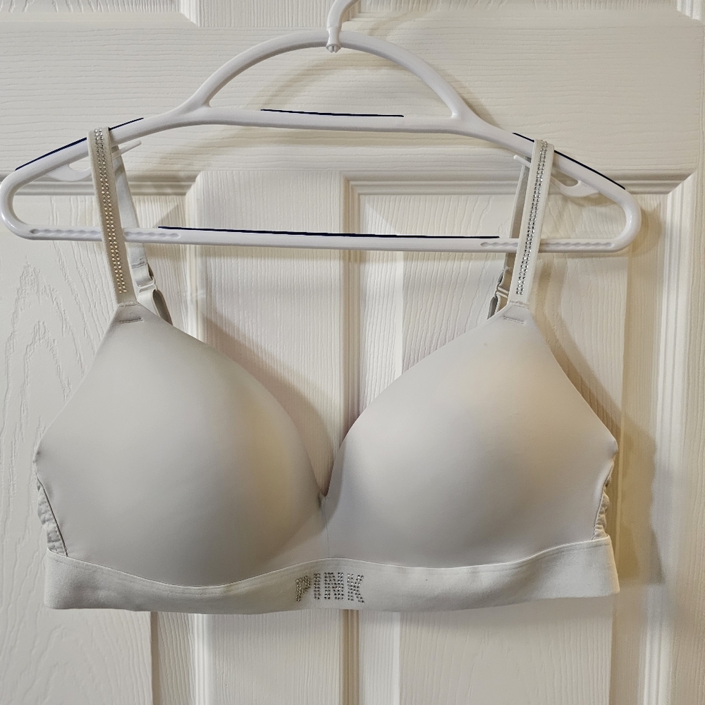 VS PINK Bra (38D)